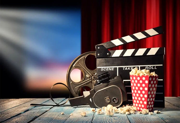 سینما بخشی جدایی‌ناپذیر از هویت فرهنگی ما است