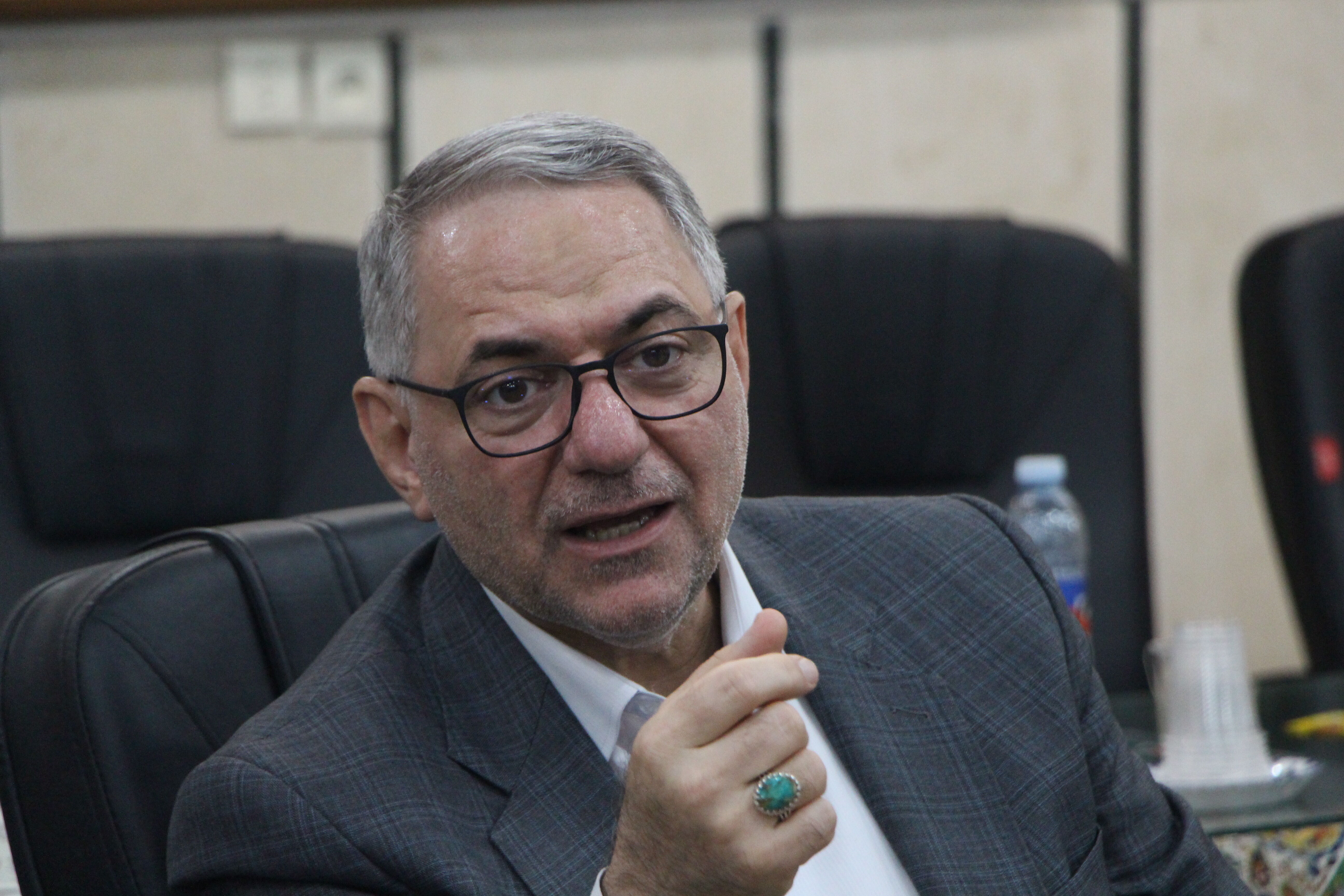  تقویت فرهنگ کتاب‌خوانی از سنین پایین، نقش مهمی در ارتقای سطح سواد و آگاهی جامعه خواهد داشت