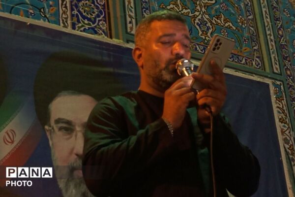 حماسه مردم شهید پرور شهرستان ولایتمدار شهید قرچک در موج صدو بیست و پنجمین تجمعات مردمی 
