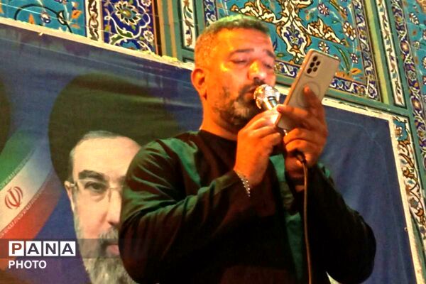 حماسه مردم شهید پرور شهرستان ولایتمدار شهید قرچک در موج صدو بیست و پنجمین تجمعات مردمی 
