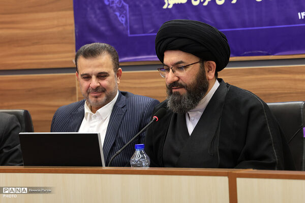 گردهمایی دبیران کارگروه توسعه آموزش عمومی قرآن استان‌های سراسر کشور