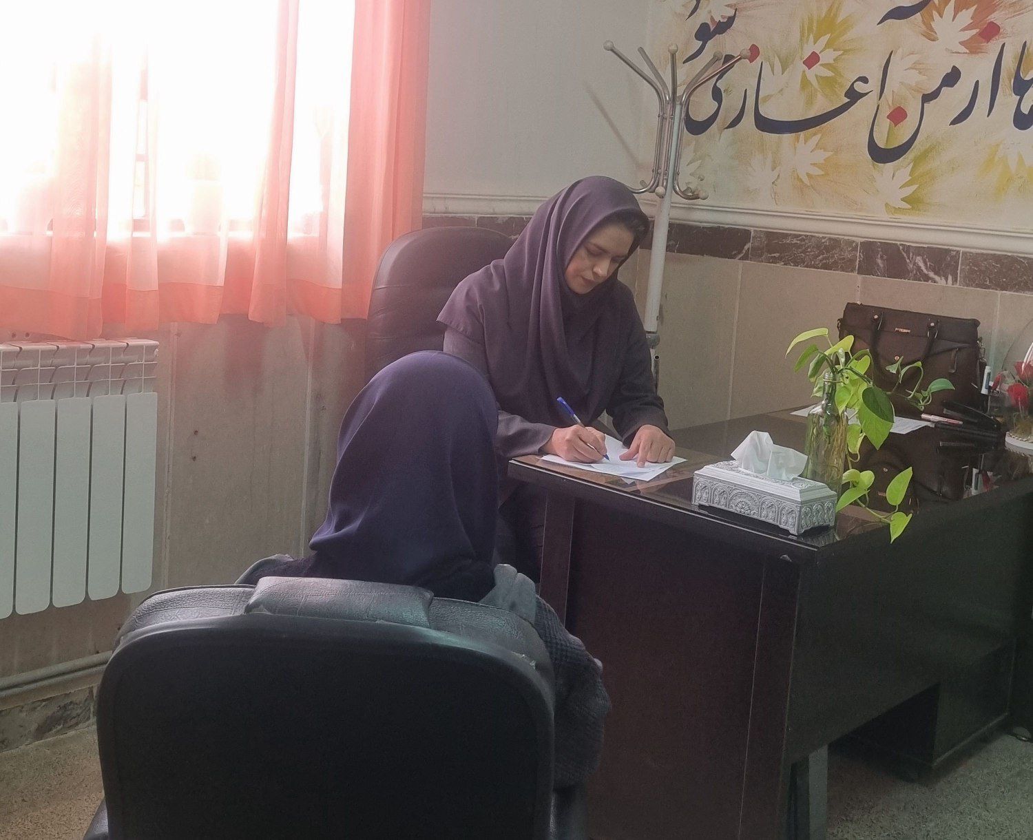 خانواده، مدرسه و علاقه؛ سه رکن موفقیت دانش‌آموز است