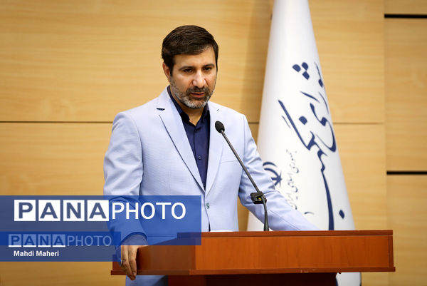 نشست خبری سخنگوی شورای نگهبان