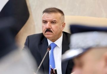 تاکید وزیر کشور عراق بر تشدید فعالیت‌های اطلاعاتی برای تامین امنیت زائران اربعین