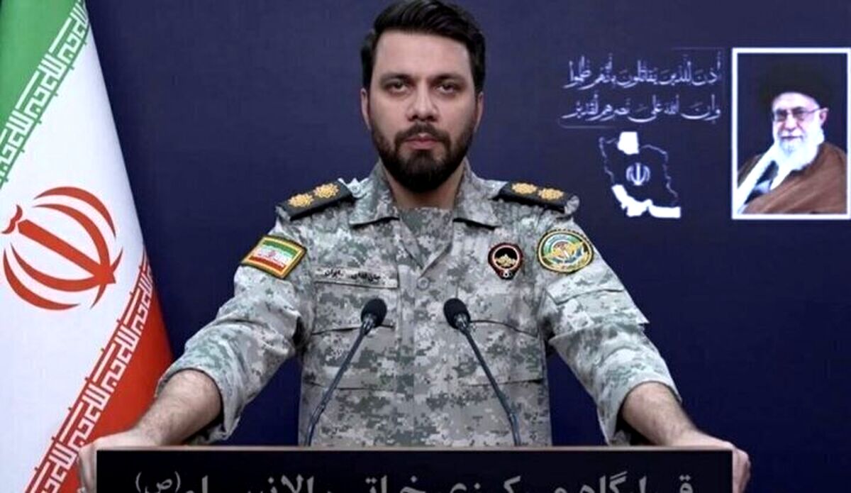 جزئیاتی از شکست تلاش دشمن برای نجات خلبان جنگنده ساقط شده