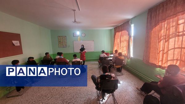 پدافند غیر عامل باعث کاهش آسیب پذیری در هنگام بحران است