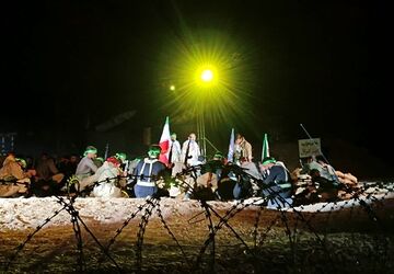 اختتامیه کنگره ۲۰۰۰ شهید استان کهگیلویه‌و‌بویراحمد