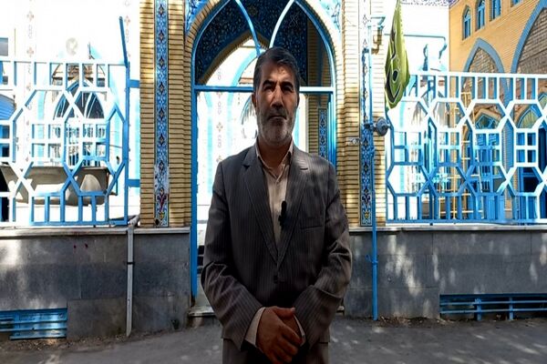 راهپیمایی مردم خراسان شمالی علیه جنایات رژیم صهیونسیتی 