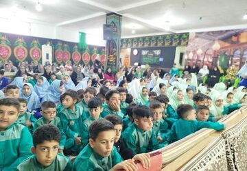 آغازفصل نو با گام هایی استوار