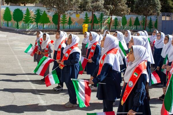 برگزاری همایش یاوران انقلاب، پیشتازان مقاومت در شهرستان محلات