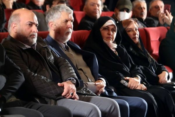 یادبود رضا رویگری در موزه سینما برگزار شد