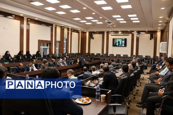 برنامه‌ریزی ویژه و سازماندهی مدارس با حضور پررنگ مسئولان شهرستان تربت حیدریه