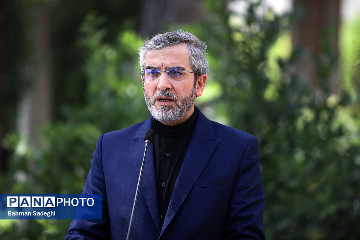 اسرائیل باید پاسخ قاطع ببیند تا بداند وحشی‌گری امنیتی هزینه‌های سنگین دارد