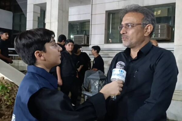 محرم امسال، بازخوانی حماسه مقاومت در برابر ظلم است