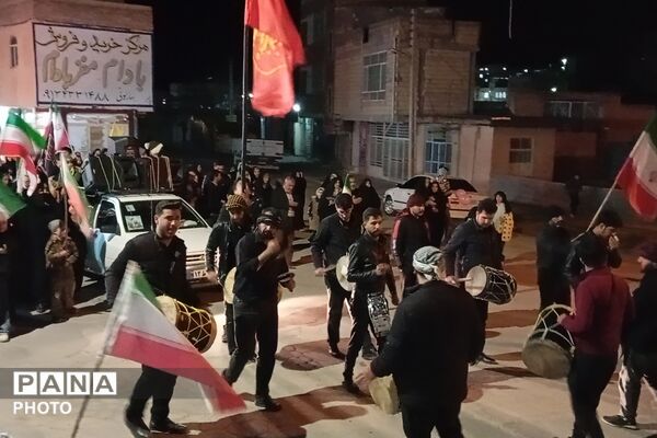 جمعه‌ای که حماسه‌ساز شد