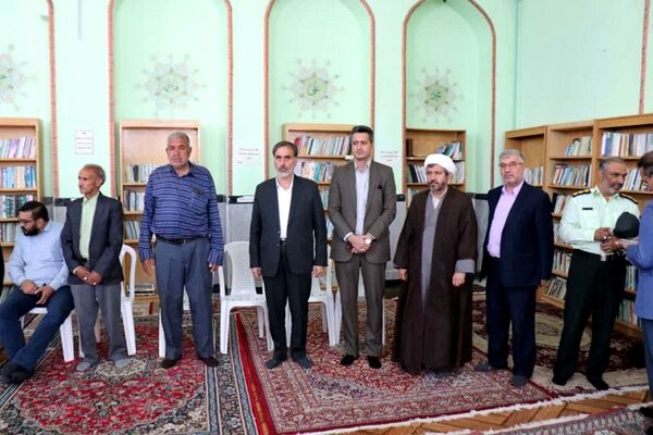 انتخابات سراسری ریاست‌جمهوری در شهرستان بجنورد