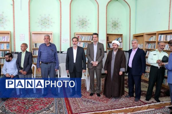 انتخابات سراسری ریاست‌جمهوری در شهرستان بجنورد