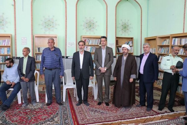 انتخابات سراسری ریاست‌جمهوری در شهرستان بجنورد
