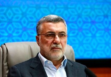 تأکید وزیر بهداشت بر توسعه همکاری‌های علمی و دارویی با آکادمی علوم چین
