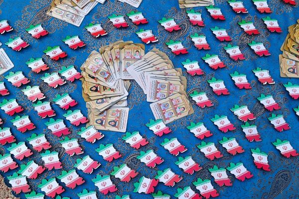 از مدرسه تا موکب حسینی؛ دانش‌آموزان پیشتاز شهرستان قدس در خدمت زائران اربعین حسینی
