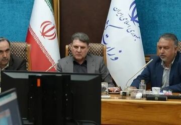 استان‌ها برای برگزاری انتخابات 11 اردیبهشت آماده‌اند