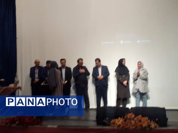 آیین بزرگداشت ابوالقاسم فردوسی در بجنورد