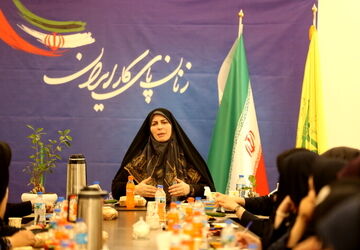 بازخوانی شبکه‌های اجتماعی محلی زنان در تهران