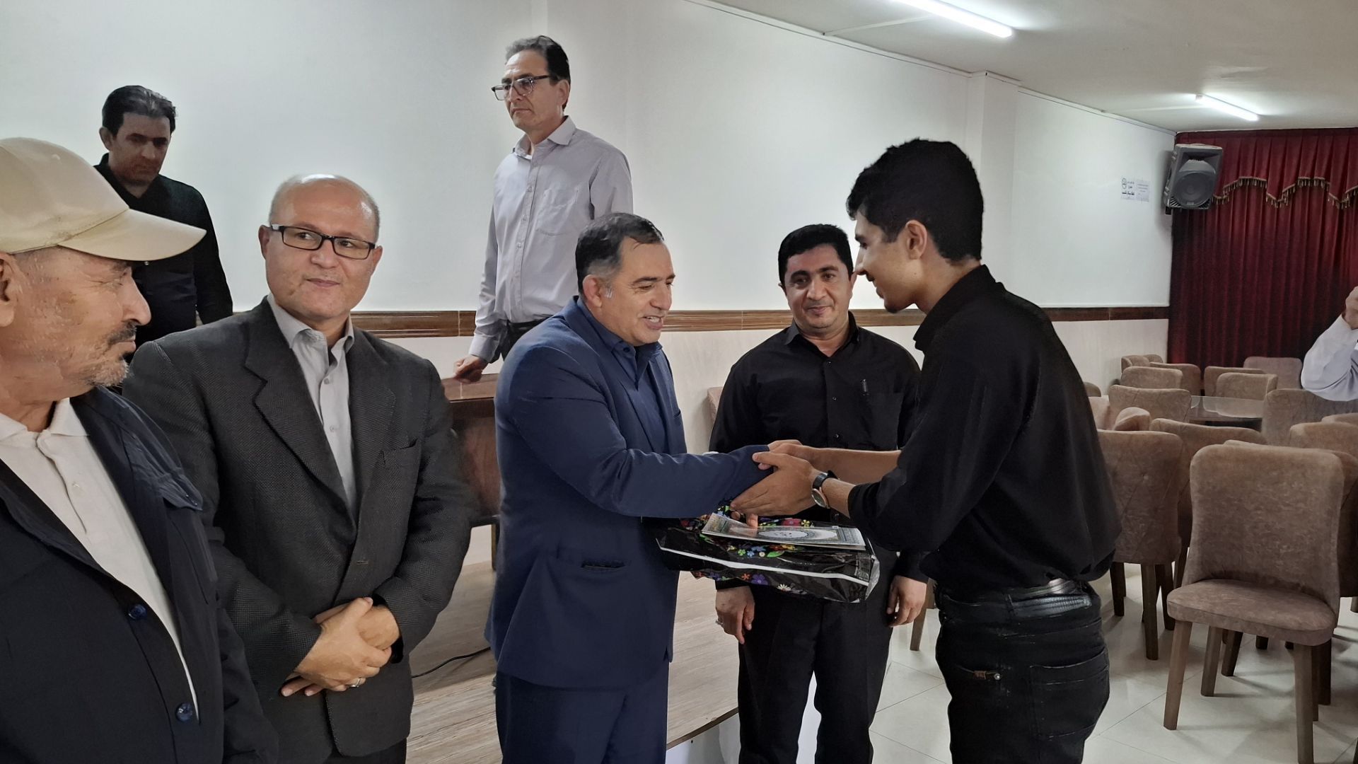 لزوم همکاری نزدیک‌تر رسانه‌ها و آموزش و پرورش