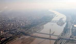 خوزستان امروز نفس سختی کشید 