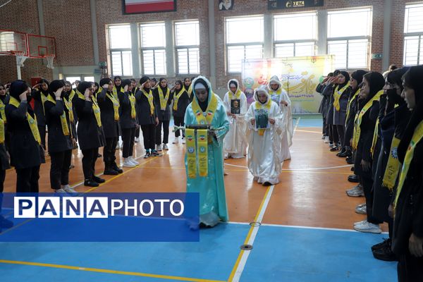 جام اقتدار با پیشتازان آذربایجان 