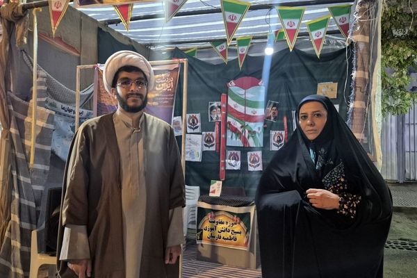 روایت صحیح، سپر دفاع نوجوانان در جنگ نرم دشمن است