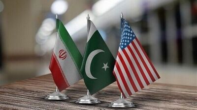 نامه ایران به شورای امنیت‌؛ اعلام 42 مو‌رد نقض یادداشت تفاهم اسلام‌آباد 