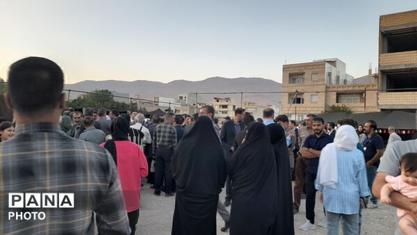 آغاز چهارمین جشنواره اقوام و عشایر ایران‌زمین؛ فارسان میزبان شکوه رنگ‌ها و فرهنگ‌ها