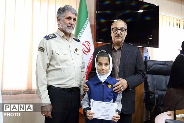 برگزاری کارگاه آموزش عکاسی با موبایل ویژه خبرنگاران پانا در صداوسیمای خراسان شمالی