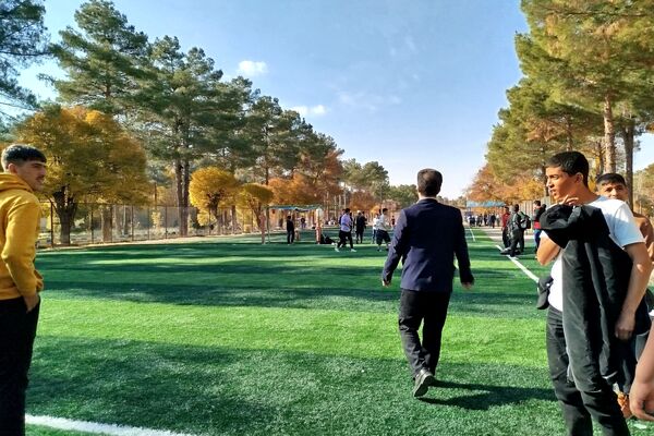 کارگاه توانمندسازی مسئولان هیات دانش‌آموزی مدارس نواحی چهارگانه شیراز