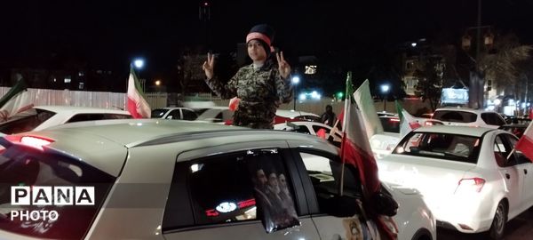 سید علی دهه نودی هاشو فرا خوانده
