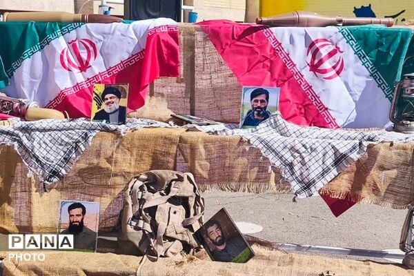 جشن جوانه‌ها؛ آغاز فصل تازه‌ای از یادگیری