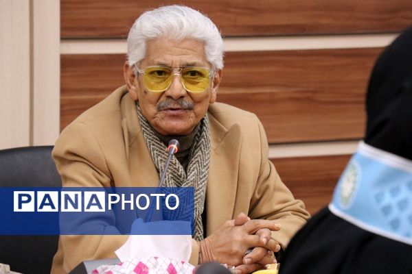 آیین رونمایی و آغاز فعالیت باشگاه مجریان دانش‌آموز