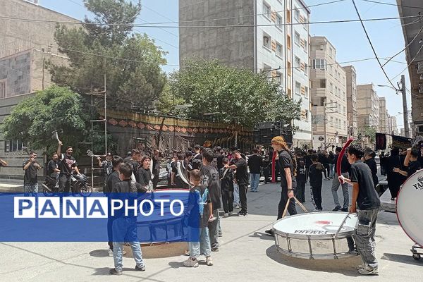 ایران سیاهپوش