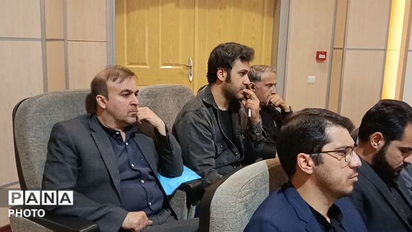 نشست بسیج اساتید در دانشگاه فردوسی مشهد؛ گرامیداشت یاد و خاطره شهید دکتر چمران