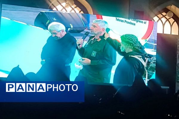 برگزاری کنگره ملی و اجلاسیه ۱۲ هزار شهید شهرستان‌های استان تهران