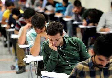 دانش‌‌آموزان پنج روز برای ثبت‌‌نام در آزمون ورودی مدارس سمپاد و نمونه‌‌دولتی فرصت دارند