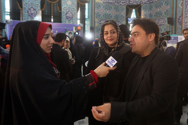 انتخابات دوازدهمین دوره مجلس شورای اسلامی و ششمین دوره مجلس خبرگان رهبری