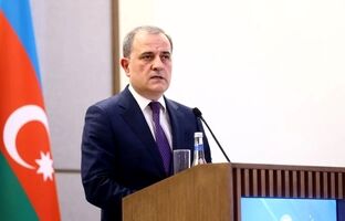 آذربجان اجازه استفاده از حریم هوایی خود علیه ایران را نمی‌دهد