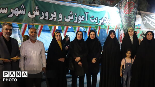 رتبه نخست استان؛ افتخار جدید پاکدشت در طرح توسعه عتبات