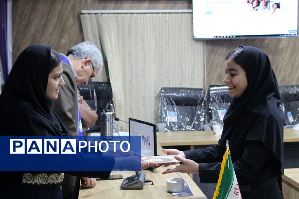 نشست استانی شورای دانش‌آموزی کهگیلویه‌ و بویراحمد با هدف ارزیابی عملکرد شوراها 