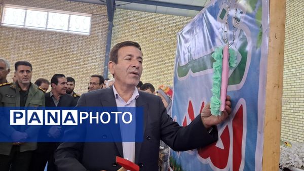 طنین زنگ انقلاب در مدارس یاسوج