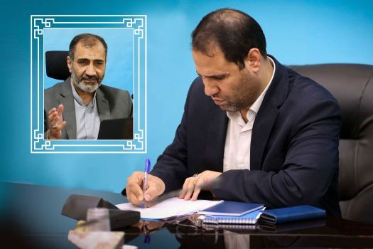 «مصطفی عطاران» به عنوان «مشاور وزیر در امور پیگیری‌های ویژه» منصوب شد

