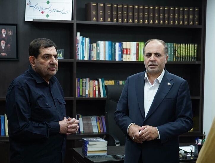 وزیر جهاد کشاورزی: کمبودی در کالاهای اساسی ایجاد نشده است