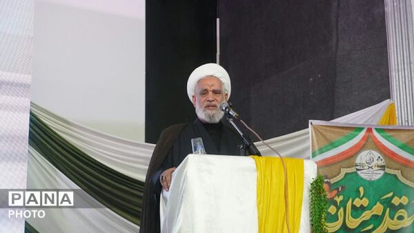آیین افتتاحیه بیست و یکمین جشنواره نخبگان قرآن ، عترت و نماز استان خوزستان 